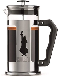 Bialetti French Coffee Press Preziosa 1 Liter